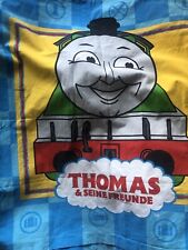 Thomas lokomotive bettwäsche gebraucht kaufen  Stuttgart