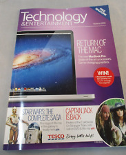 Tesco technology entertainment for sale  STAFFORD