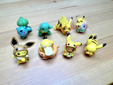 8pcs pokemon pikachu for sale  Shipping to Ireland
