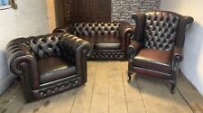 Chesterfield thomas lloyd for sale  POTTERS BAR