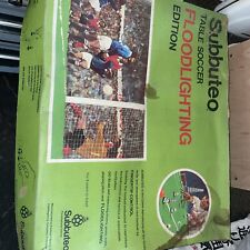 Vintage subbuteo floodlighting for sale  MANCHESTER