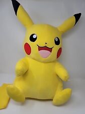 Pikachu plush inch for sale  Hayfield