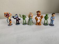 Muppets wanted figures for sale  Fair Oaks