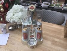 Stella artois disply for sale  BRENTWOOD