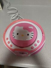 Hello kitty player for sale  Lake City