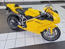 ducati 749 for sale  DURHAM