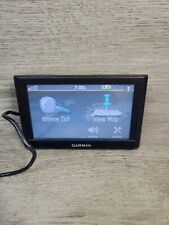 Used, Garmin Nuvi 52LM GPS Navigation System  for sale  Shipping to South Africa