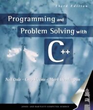 Programming problem solving for sale  Shipping to Ireland