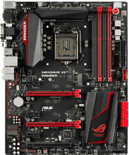 Used, FOR ASUS ROG MAXIMUS VII RANGER Gaming Motherboard LGA1150 DDR3 32G ATX OC Board for sale  Shipping to South Africa