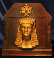Egyptian pharaoh bust for sale  Chicago