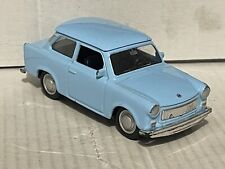 Welly trabant 601 for sale  LONDON