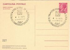 Italia 1971 verona usato  Pesaro