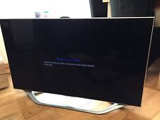 Samsung led ue46es8000u for sale  BIRMINGHAM