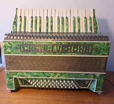Vintage accordian casali for sale  CHELMSFORD