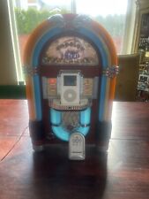 crosley mini ijuke jukebox for sale  Aurora