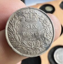 1838 queen victoria for sale  NOTTINGHAM