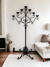 floor standing candelabra for sale  Norwalk