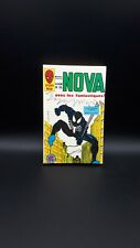 Album nova comics d'occasion  Cuq-Toulza