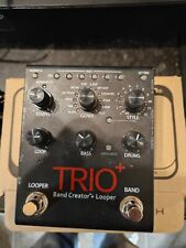 Digitech trio band for sale  INVERNESS