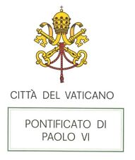 Vaticano 1963 1978 usato  Firenze