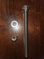 Stainless carriage bolts for sale  Buffalo