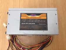 Alimentation 450w switching d'occasion  Elbeuf