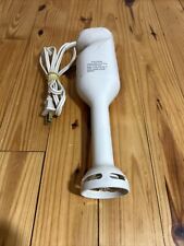 Braun 4172 immersion for sale  Tyler