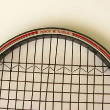 Raquette tennis bois d'occasion  Saint-Sorlin-en-Valloire
