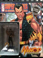 Figurine marvel namor d'occasion  Auneau