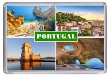 Portugal fridge magnet for sale  ROTHERHAM