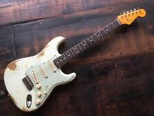 Fender custom shop for sale  WINDERMERE