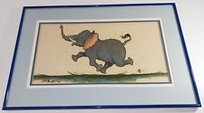 Elephant original oil for sale  Alton