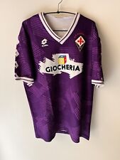 Maglia vintage calcio usato  Torino