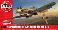 Airfix supermarine spitfire d'occasion  Conflans-Sainte-Honorine