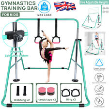 Kids gymnastics expandable for sale  LEICESTER