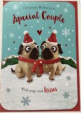 Special couple christmas for sale  LOUTH