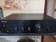 Pioneer integrated amplifier for sale  GAINSBOROUGH