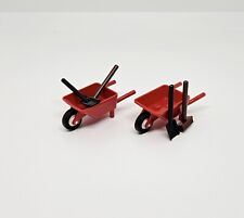 Lego red wheel for sale  HARTLEPOOL