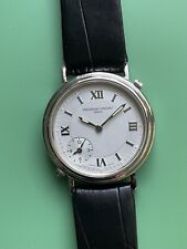 FREDERIQUE CONSTANT Geneve, Dualtime, new old stock, TOP for sale  Shipping to South Africa