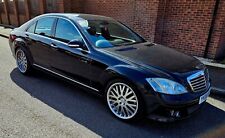 Mercedes benz s320cdi for sale  LEICESTER