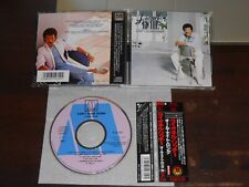 CD Lionel Richie Can't Slow Down Japão 8 faixas Motown POCT-1828 obi comprar usado  Enviando para Brazil