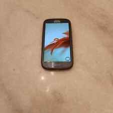 Usado, Teléfono celular Samsung Galaxy S III 4,8" AMOLED con pantalla 8MP 720 x 1280 2100mAh segunda mano  Embacar hacia Mexico
