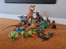 Dinosaur toy figure for sale  KNUTSFORD