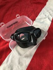 Máscara de mergulho livre Cressi Minima comprar usado  Enviando para Brazil