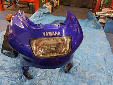 Yamaha xj900s diversion for sale  WARRINGTON