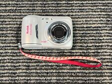 Câmera Digital Kodak EasyShare C1530 14.0MP - Branca comprar usado  Enviando para Brazil