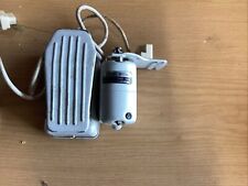 sewing machine motor for sale  STANLEY