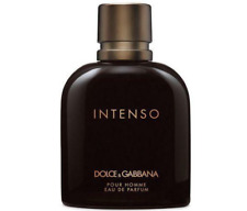 Intenso dolce gabbana for sale  Batavia