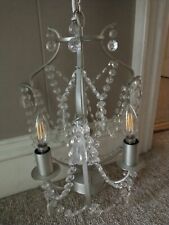 beautiful ceiling light for sale  Terre Hill