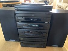 kenwood system for sale  BRENTWOOD
